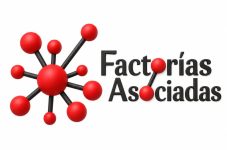 Logo factoría y asociados
